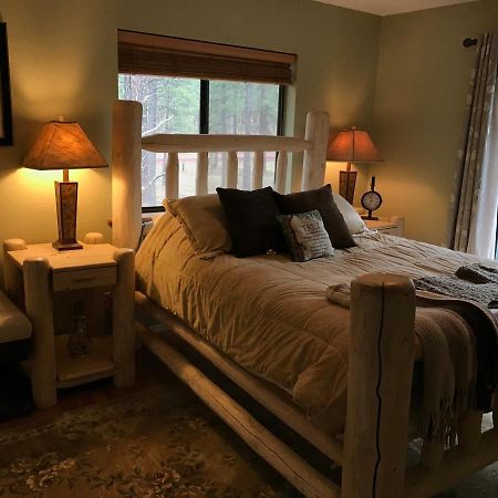 Grand Canyon 1Bd Loft/Suite-Horseback Riding-Shooting-Dogs Ok! Parks Экстерьер фото
