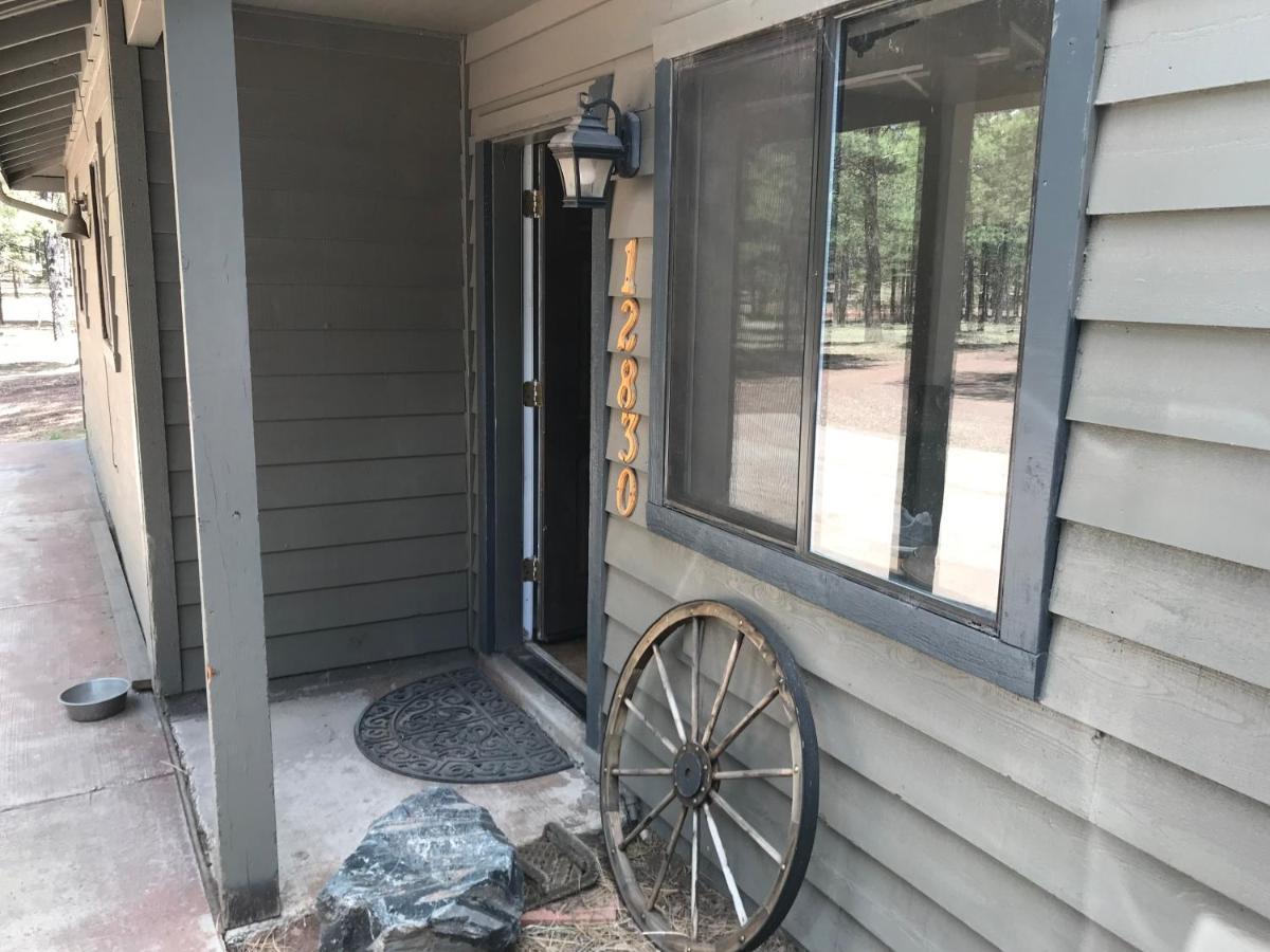 Grand Canyon 1Bd Loft/Suite-Horseback Riding-Shooting-Dogs Ok! Parks Экстерьер фото