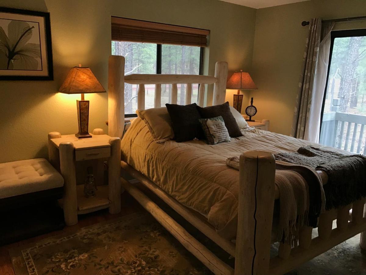 Grand Canyon 1Bd Loft/Suite-Horseback Riding-Shooting-Dogs Ok! Parks Экстерьер фото