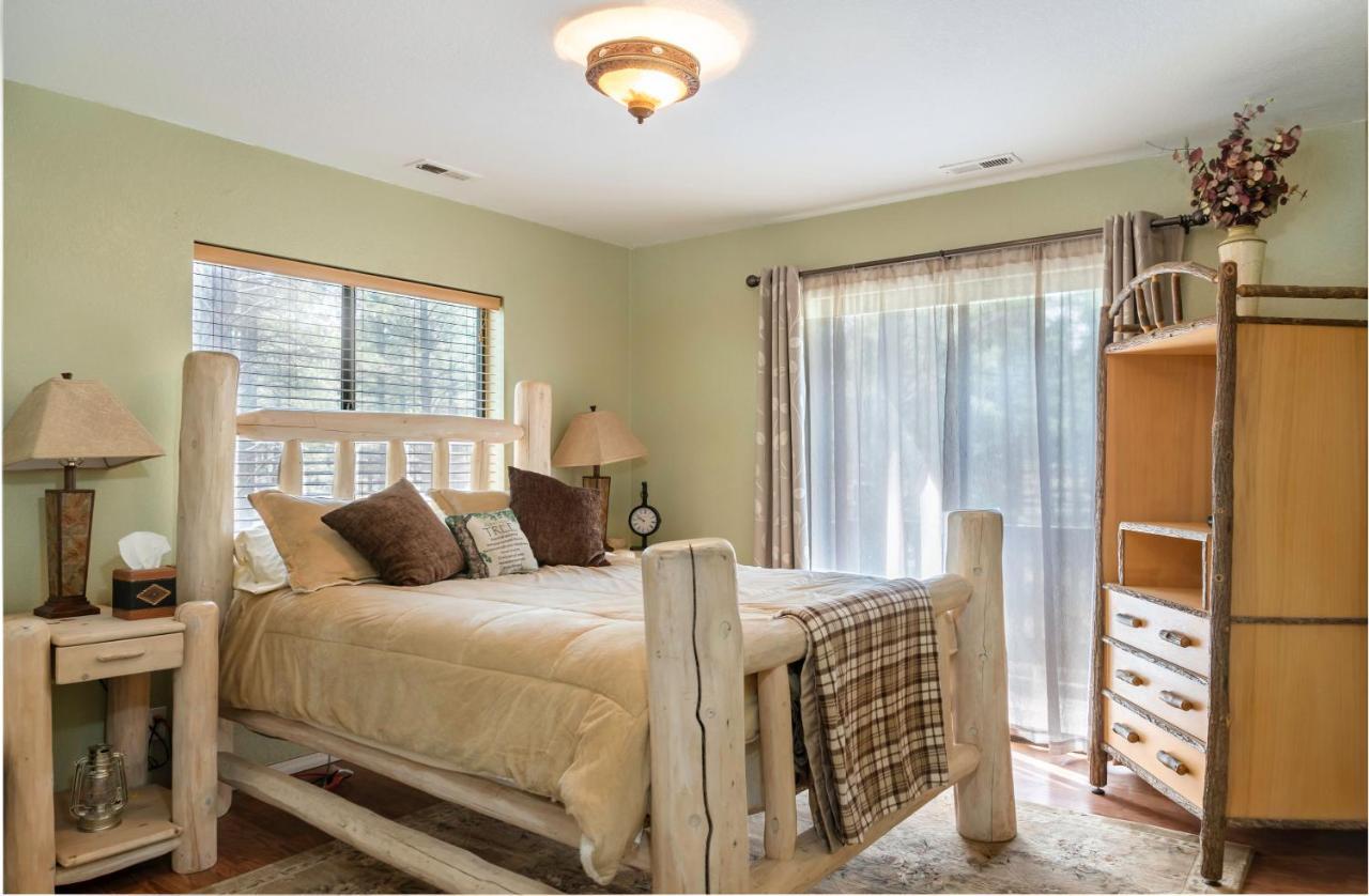 Grand Canyon 1Bd Loft/Suite-Horseback Riding-Shooting-Dogs Ok! Parks Экстерьер фото