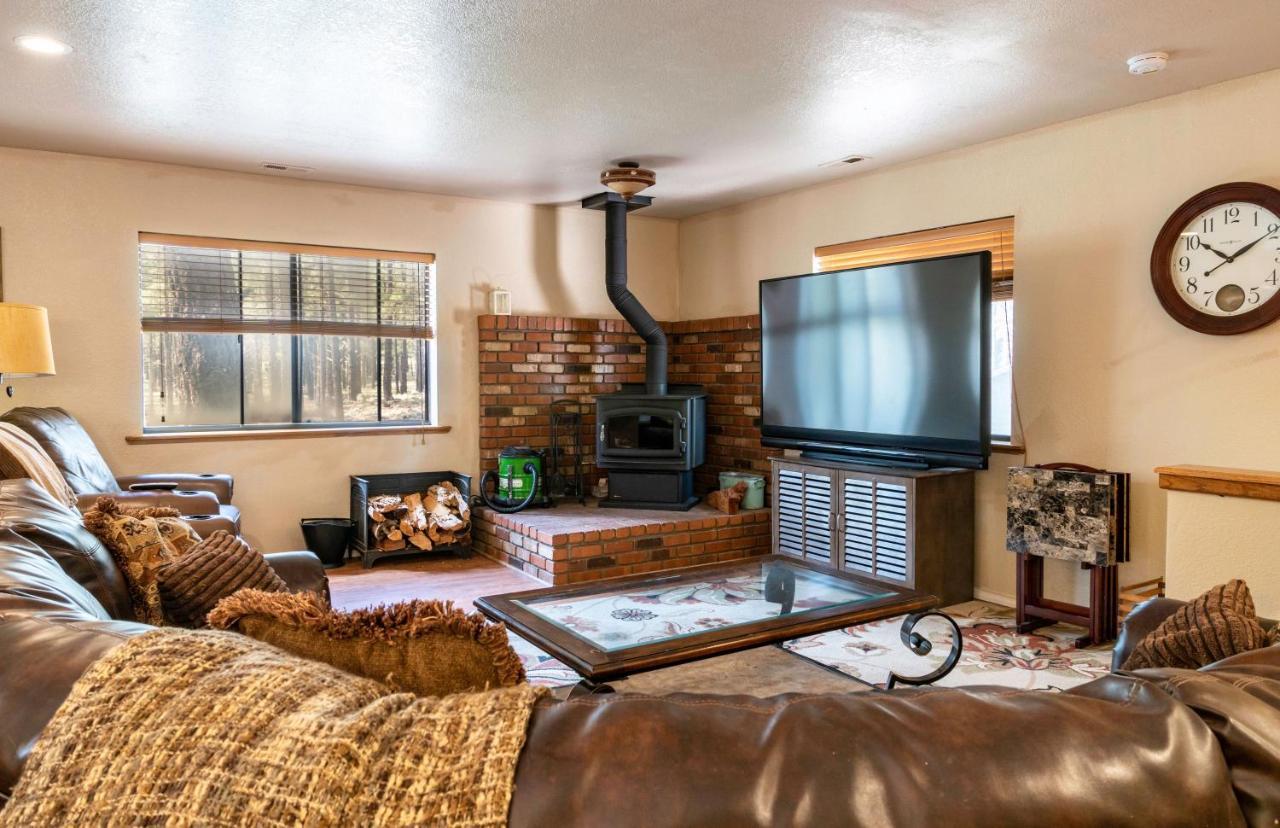 Grand Canyon 1Bd Loft/Suite-Horseback Riding-Shooting-Dogs Ok! Parks Экстерьер фото